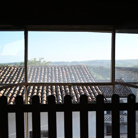 Apartmán Casa Di Lisa Ozzano Monferrato Exteriér fotografie