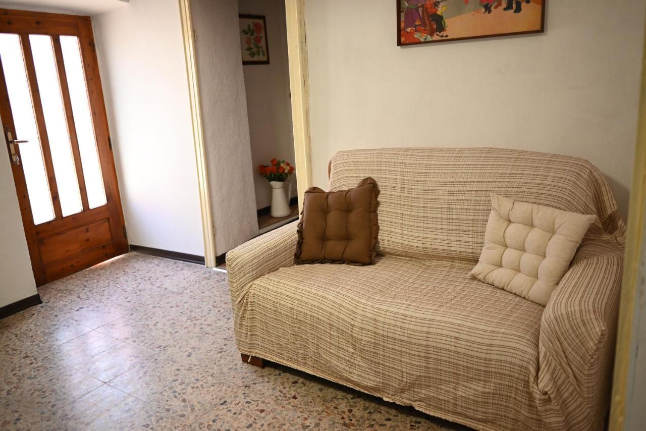Apartmán Casa Di Lisa Ozzano Monferrato Exteriér fotografie