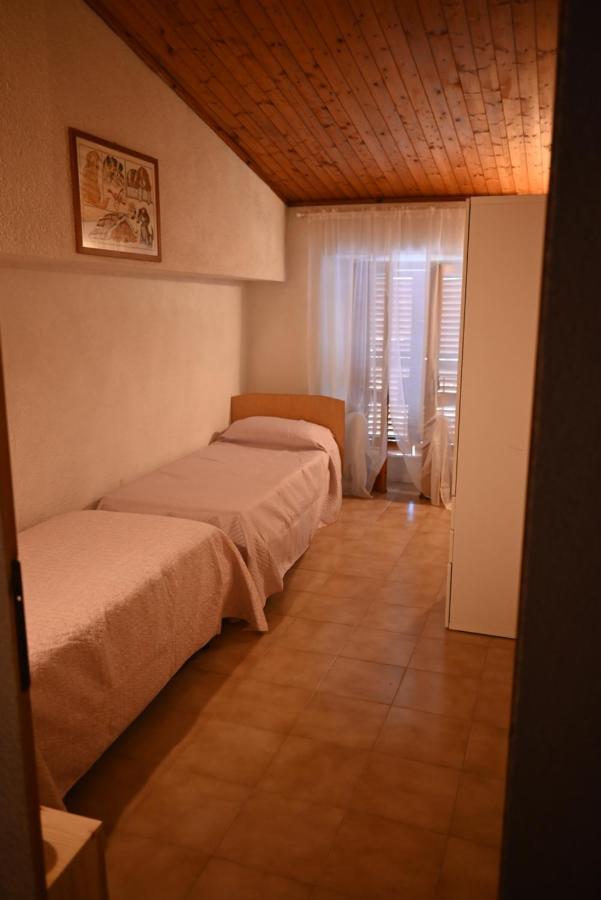 Apartmán Casa Di Lisa Ozzano Monferrato Exteriér fotografie
